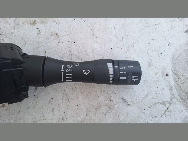 bontott NISSAN JUKE Komplett Kormánykapcsoló (Bajuszkapcsoló)