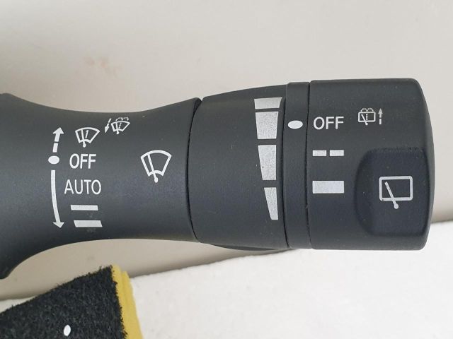 bontott NISSAN JUKE Komplett Kormánykapcsoló (Bajuszkapcsoló)