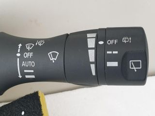 bontott NISSAN JUKE Komplett Kormánykapcsoló (Bajuszkapcsoló)