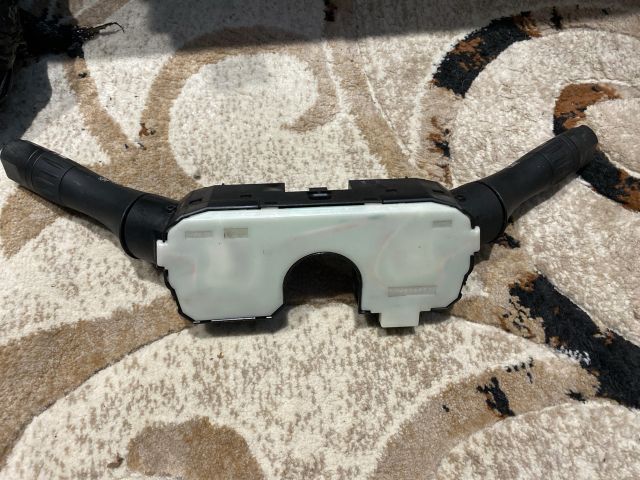 bontott NISSAN JUKE Komplett Kormánykapcsoló (Bajuszkapcsoló)