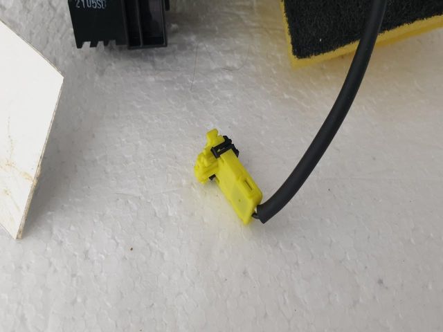 bontott NISSAN JUKE Komplett Kormánykapcsoló (Bajuszkapcsoló)