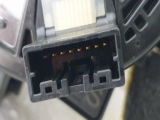 bontott NISSAN JUKE Komplett Kormánykapcsoló (Bajuszkapcsoló)