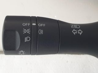 bontott NISSAN JUKE Komplett Kormánykapcsoló (Bajuszkapcsoló)