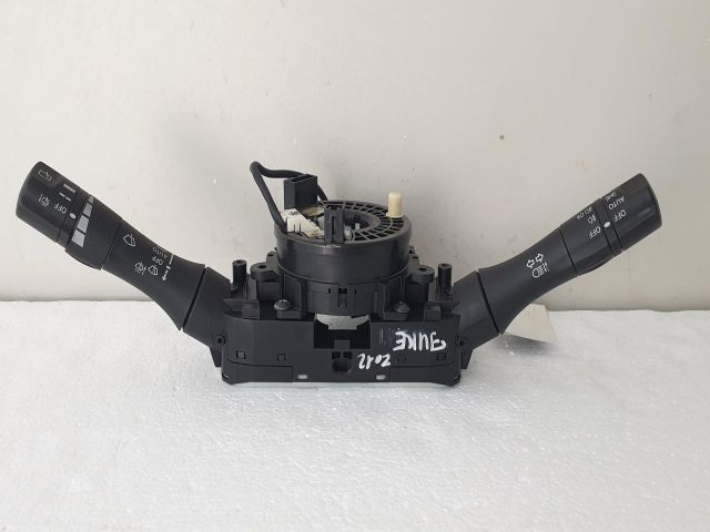 bontott NISSAN JUKE Komplett Kormánykapcsoló (Bajuszkapcsoló)