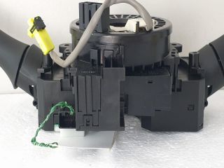 bontott NISSAN JUKE Komplett Kormánykapcsoló (Bajuszkapcsoló)