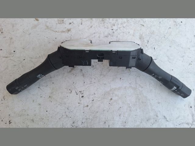 bontott NISSAN JUKE Komplett Kormánykapcsoló (Bajuszkapcsoló)