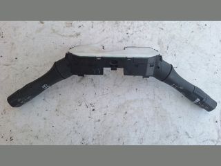 bontott NISSAN JUKE Komplett Kormánykapcsoló (Bajuszkapcsoló)