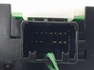 bontott NISSAN JUKE Komplett Kormánykapcsoló (Bajuszkapcsoló)