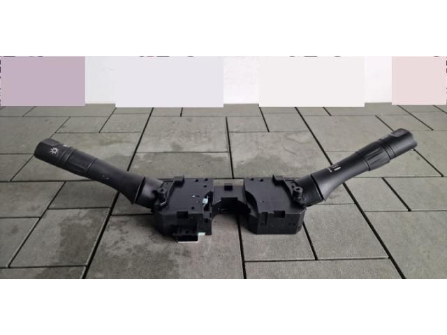 bontott NISSAN JUKE Komplett Kormánykapcsoló (Bajuszkapcsoló)