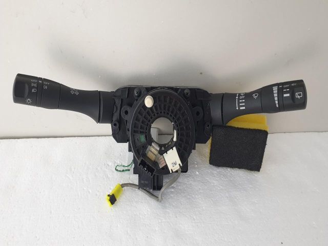 bontott NISSAN JUKE Komplett Kormánykapcsoló (Bajuszkapcsoló)