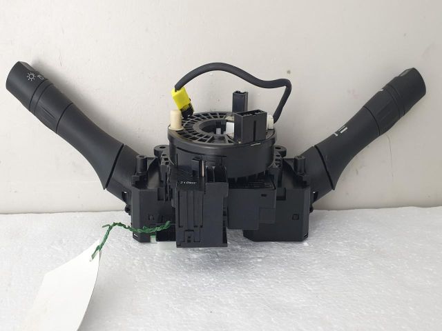 bontott NISSAN JUKE Komplett Kormánykapcsoló (Bajuszkapcsoló)