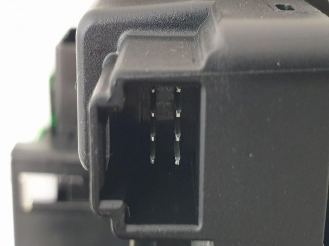 bontott NISSAN JUKE Komplett Kormánykapcsoló (Bajuszkapcsoló)