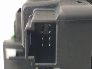 bontott NISSAN JUKE Komplett Kormánykapcsoló (Bajuszkapcsoló)