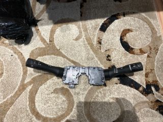 bontott NISSAN JUKE Komplett Kormánykapcsoló (Bajuszkapcsoló)