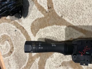 bontott NISSAN JUKE Komplett Kormánykapcsoló (Bajuszkapcsoló)