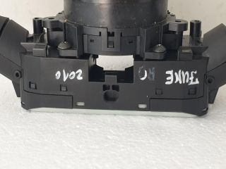 bontott NISSAN JUKE Komplett Kormánykapcsoló (Bajuszkapcsoló)