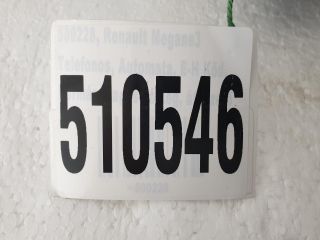 bontott NISSAN JUKE Komplett Kormánykapcsoló (Bajuszkapcsoló)