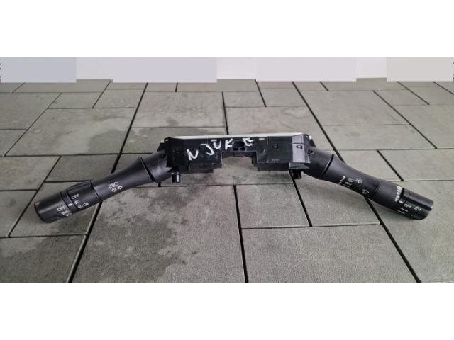 bontott NISSAN JUKE Komplett Kormánykapcsoló (Bajuszkapcsoló)