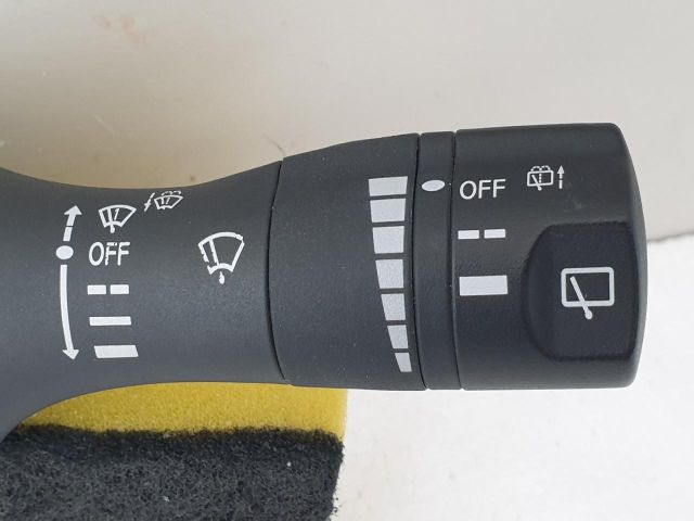 bontott NISSAN JUKE Komplett Kormánykapcsoló (Bajuszkapcsoló)