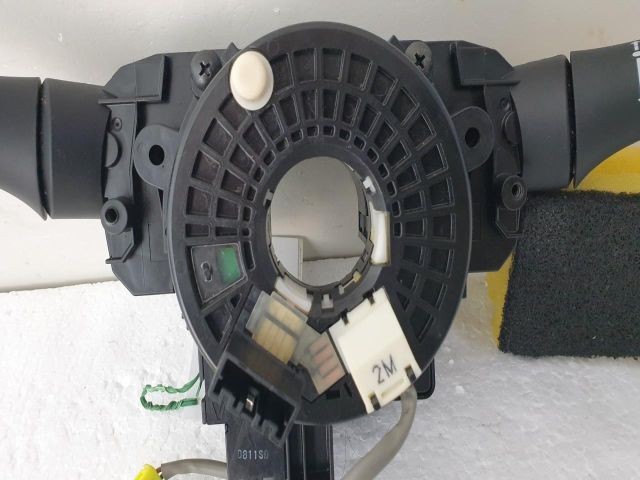 bontott NISSAN JUKE Komplett Kormánykapcsoló (Bajuszkapcsoló)