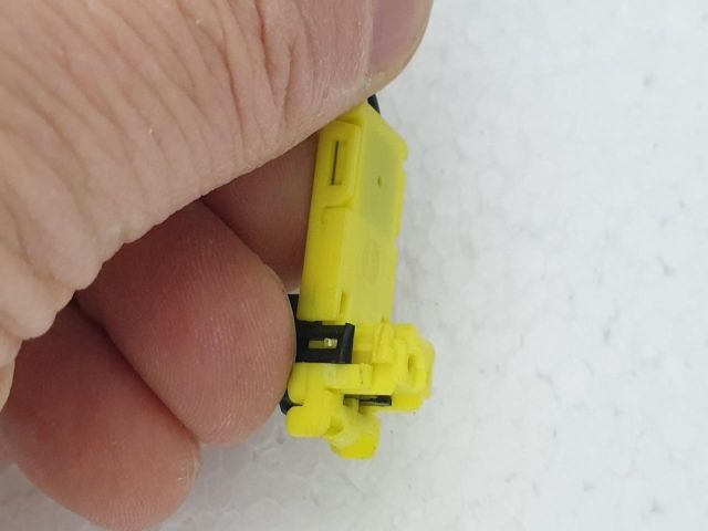 bontott NISSAN JUKE Komplett Kormánykapcsoló (Bajuszkapcsoló)