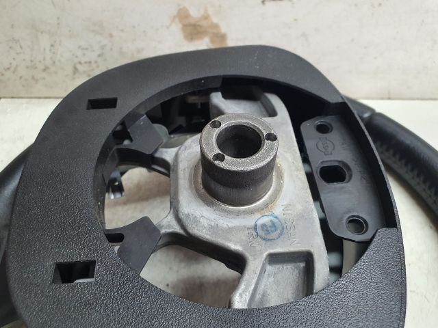 bontott NISSAN JUKE Kormány