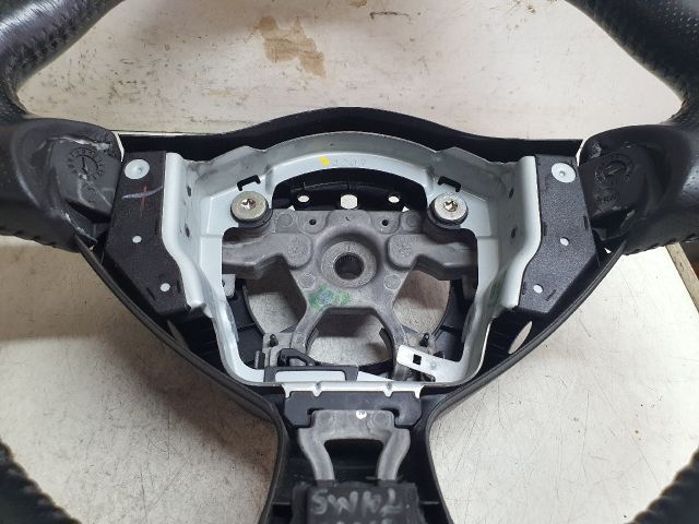 bontott NISSAN JUKE Kormány