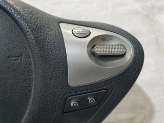 bontott NISSAN JUKE Kormánylégzsák