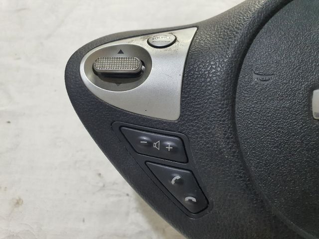 bontott NISSAN JUKE Kormánylégzsák