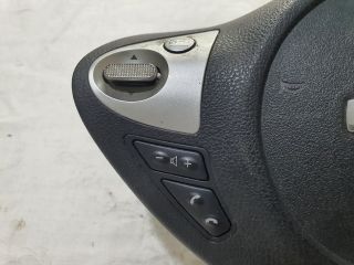 bontott NISSAN JUKE Kormánylégzsák