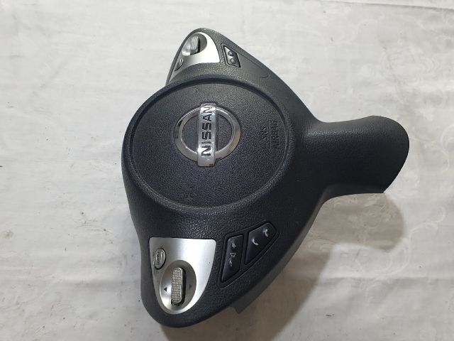 bontott NISSAN JUKE Kormánylégzsák