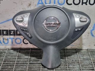 bontott NISSAN JUKE Kormánylégzsák