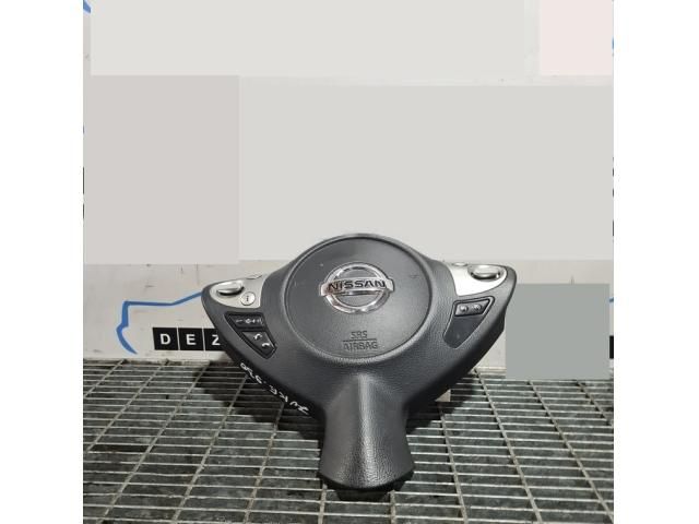 bontott NISSAN JUKE Kormánylégzsák