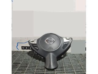 bontott NISSAN JUKE Kormánylégzsák