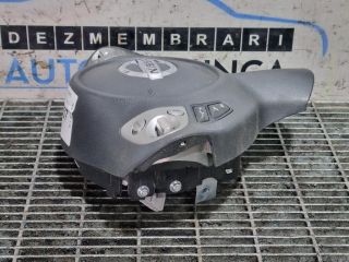 bontott NISSAN JUKE Kormánylégzsák