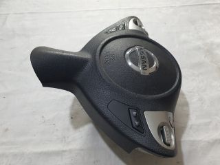 bontott NISSAN JUKE Kormánylégzsák