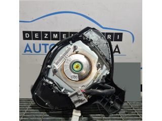 bontott NISSAN JUKE Kormánylégzsák