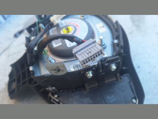 bontott NISSAN JUKE Kormánylégzsák