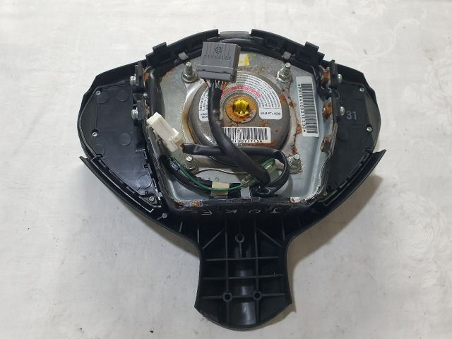 bontott NISSAN JUKE Kormánylégzsák