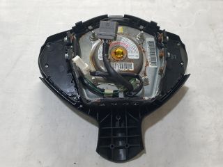 bontott NISSAN JUKE Kormánylégzsák