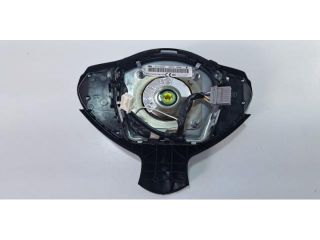 bontott NISSAN JUKE Kormánylégzsák