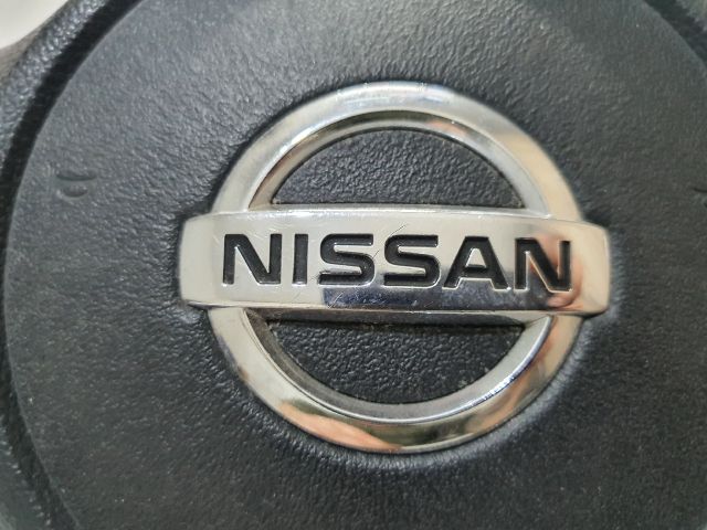 bontott NISSAN JUKE Kormánylégzsák