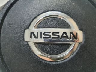 bontott NISSAN JUKE Kormánylégzsák