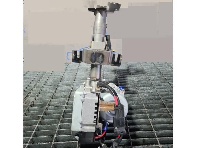 bontott NISSAN JUKE Kormányoszlop