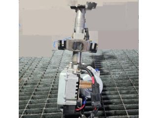 bontott NISSAN JUKE Kormányoszlop