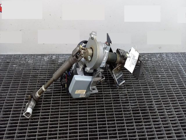 bontott NISSAN JUKE Kormányoszlop