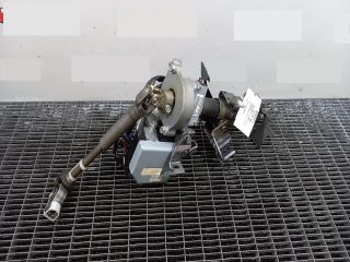 bontott NISSAN JUKE Kormányoszlop