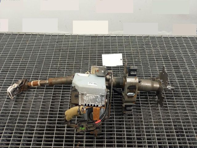 bontott NISSAN JUKE Kormányoszlop