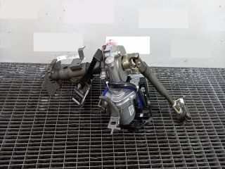 bontott NISSAN JUKE Kormányoszlop