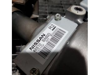 bontott NISSAN JUKE Kormányoszlop